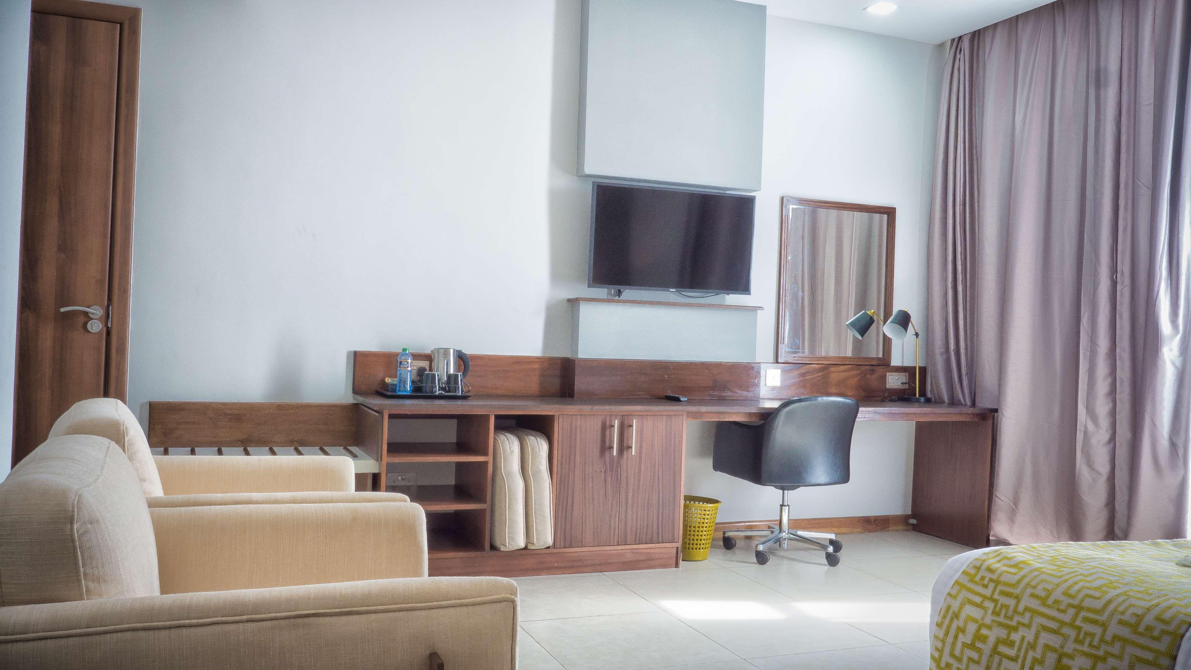 Best Western Kisumu Hotel Exterior photo