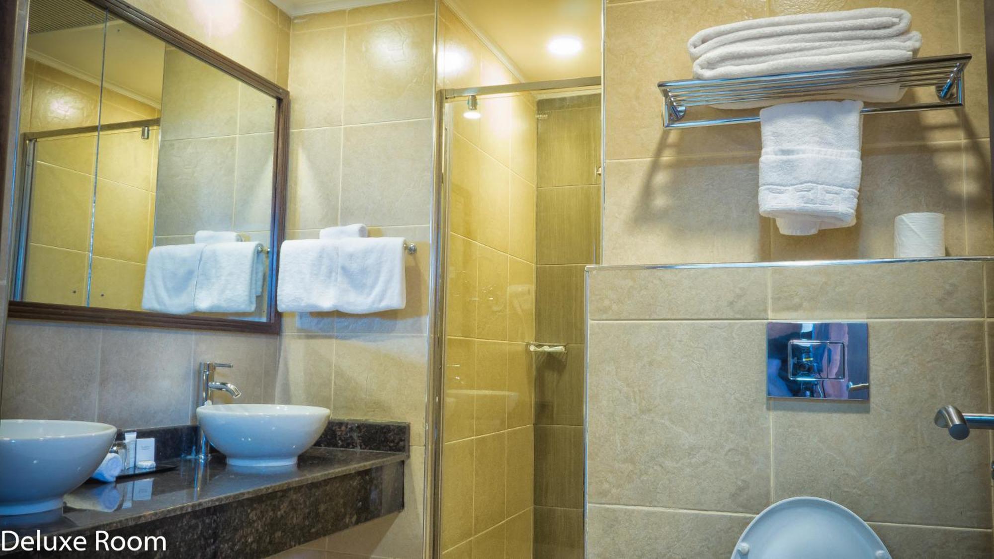 Best Western Kisumu Hotel Exterior photo